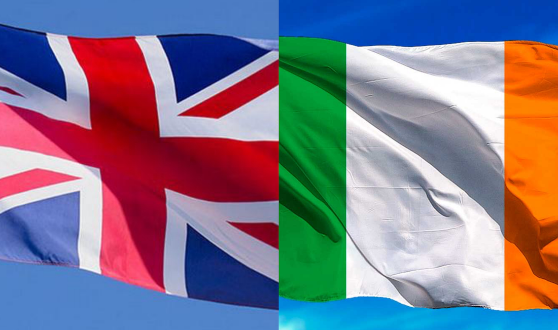 Courses Abroad in the United Kingdom and Ireland